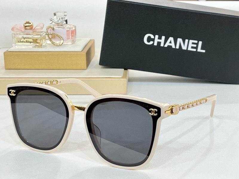 Chanel Sunglasses 1815